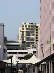 Bedok Town Centre (D16), Shop House #634963781